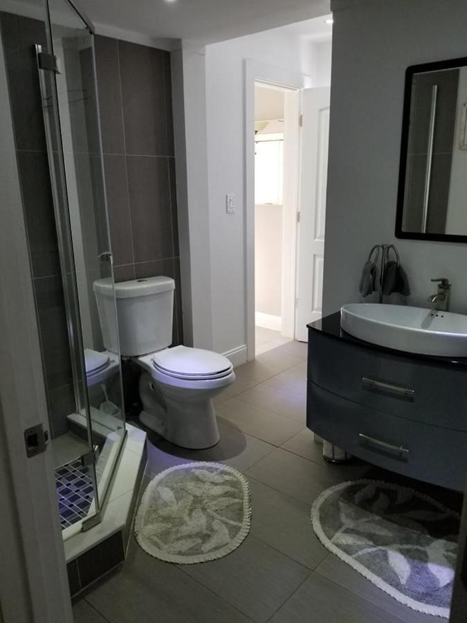 شقة Naples' Hidden Gem المظهر الخارجي الصورة