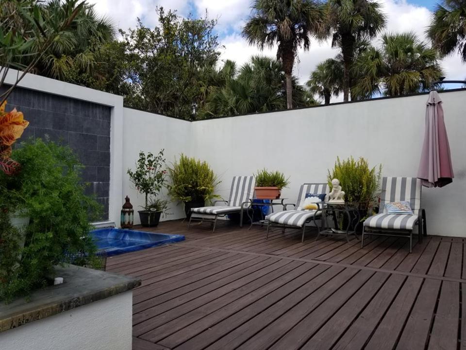 شقة Naples' Hidden Gem المظهر الخارجي الصورة